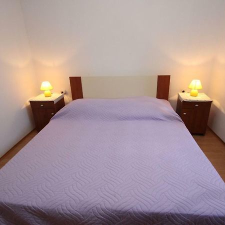 Apartment Sasa Bozac ポレッチ エクステリア 写真