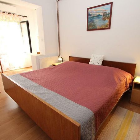 Apartment Sasa Bozac ポレッチ エクステリア 写真