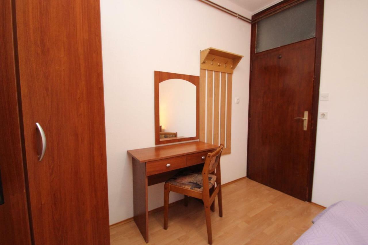 Apartment Sasa Bozac ポレッチ エクステリア 写真