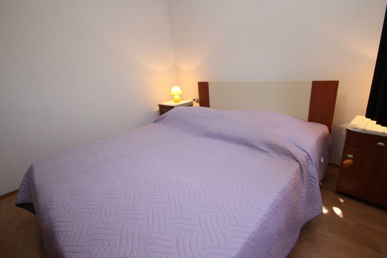 Apartment Sasa Bozac ポレッチ エクステリア 写真