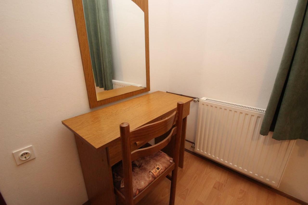 Apartment Sasa Bozac ポレッチ エクステリア 写真